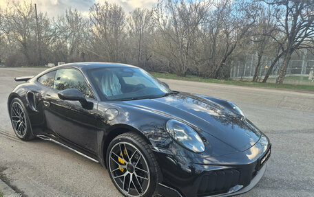 Porsche 911, 2026 год, 47 700 000 рублей, 3 фотография