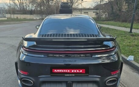 Porsche 911, 2026 год, 47 700 000 рублей, 6 фотография