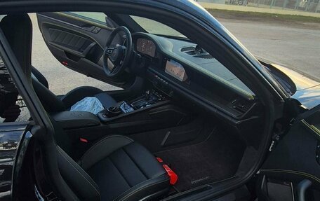 Porsche 911, 2026 год, 47 700 000 рублей, 12 фотография