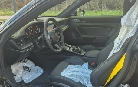 Porsche 911, 2026 год, 47 700 000 рублей, 11 фотография