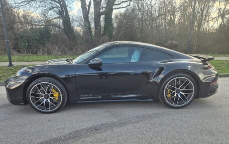 Porsche 911, 2026 год, 47 700 000 рублей, 8 фотография