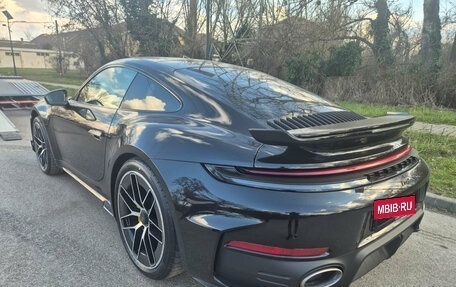 Porsche 911, 2026 год, 47 700 000 рублей, 7 фотография