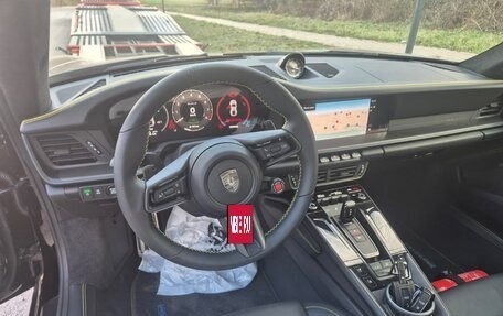 Porsche 911, 2026 год, 47 700 000 рублей, 13 фотография