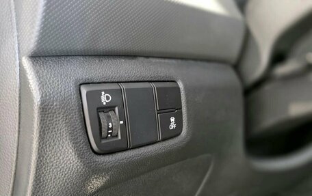 Hyundai Creta I рестайлинг, 2019 год, 1 552 000 рублей, 13 фотография