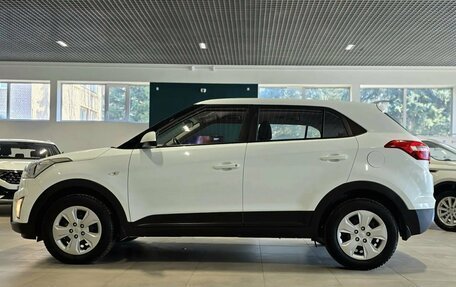 Hyundai Creta I рестайлинг, 2019 год, 1 552 000 рублей, 4 фотография