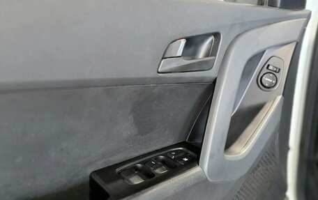 Hyundai Creta I рестайлинг, 2019 год, 1 552 000 рублей, 12 фотография