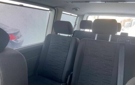 Volkswagen Caravelle T6 рестайлинг, 2020 год, 4 080 000 рублей, 17 фотография