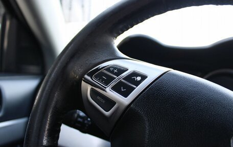 Mitsubishi Lancer IX, 2007 год, 529 000 рублей, 12 фотография