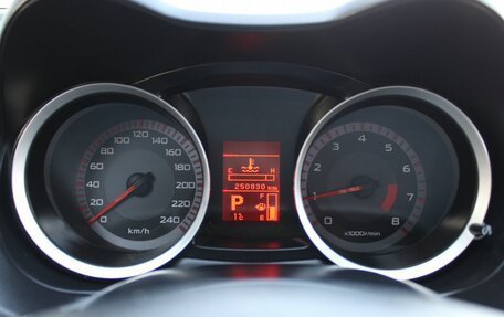 Mitsubishi Lancer IX, 2007 год, 529 000 рублей, 13 фотография