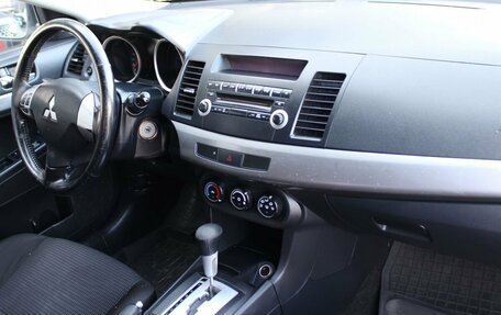 Mitsubishi Lancer IX, 2007 год, 529 000 рублей, 16 фотография