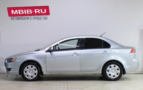 Mitsubishi Lancer IX, 2007 год, 529 000 рублей, 7 фотография
