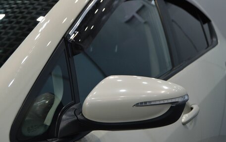 KIA Cerato III, 2013 год, 1 140 000 рублей, 7 фотография