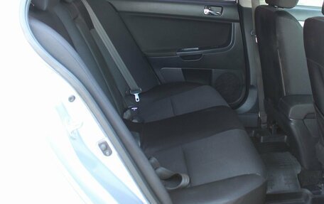 Mitsubishi Lancer IX, 2007 год, 529 000 рублей, 17 фотография