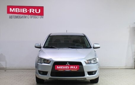 Mitsubishi Lancer IX, 2007 год, 529 000 рублей, 5 фотография