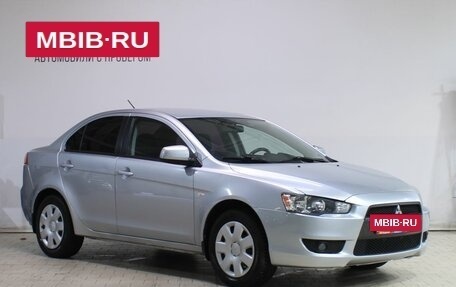 Mitsubishi Lancer IX, 2007 год, 529 000 рублей, 3 фотография