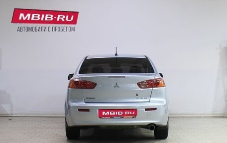 Mitsubishi Lancer IX, 2007 год, 529 000 рублей, 6 фотография