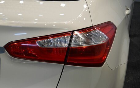 KIA Cerato III, 2013 год, 1 140 000 рублей, 11 фотография