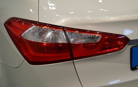 KIA Cerato III, 2013 год, 1 140 000 рублей, 12 фотография