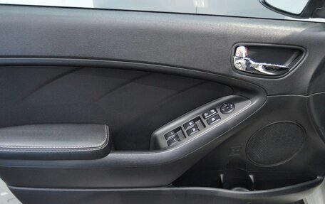 KIA Cerato III, 2013 год, 1 140 000 рублей, 16 фотография