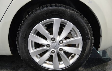 KIA Cerato III, 2013 год, 1 140 000 рублей, 14 фотография