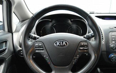 KIA Cerato III, 2013 год, 1 140 000 рублей, 21 фотография
