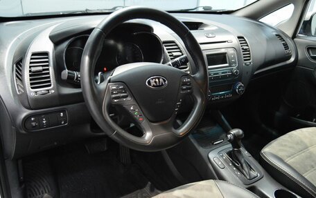 KIA Cerato III, 2013 год, 1 140 000 рублей, 20 фотография