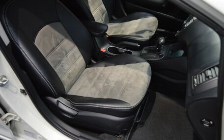 KIA Cerato III, 2013 год, 1 140 000 рублей, 28 фотография