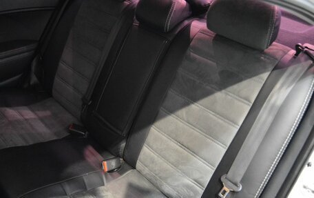 KIA Cerato III, 2013 год, 1 140 000 рублей, 35 фотография