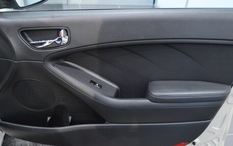 KIA Cerato III, 2013 год, 1 140 000 рублей, 29 фотография