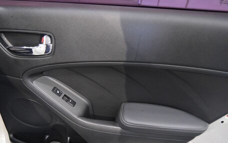 KIA Cerato III, 2013 год, 1 140 000 рублей, 32 фотография