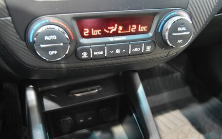 KIA Cerato III, 2013 год, 1 140 000 рублей, 26 фотография