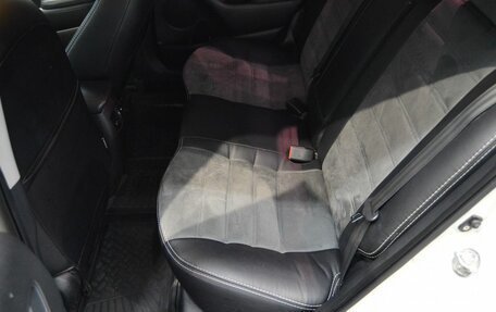 KIA Cerato III, 2013 год, 1 140 000 рублей, 36 фотография