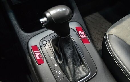 KIA Cerato III, 2013 год, 1 140 000 рублей, 27 фотография