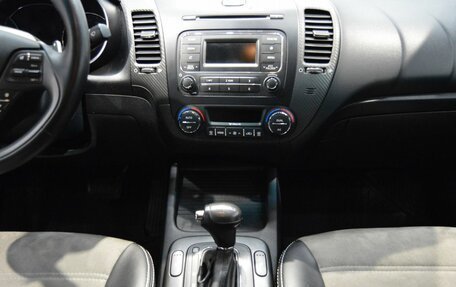 KIA Cerato III, 2013 год, 1 140 000 рублей, 38 фотография