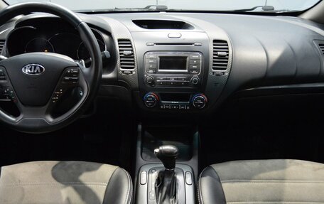 KIA Cerato III, 2013 год, 1 140 000 рублей, 37 фотография