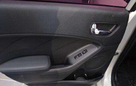 KIA Cerato III, 2013 год, 1 140 000 рублей, 40 фотография