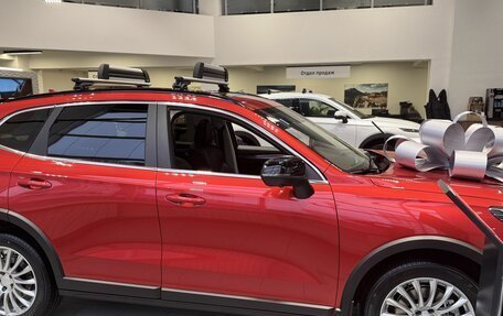 Haval Jolion, 2026 год, 2 899 000 рублей, 4 фотография