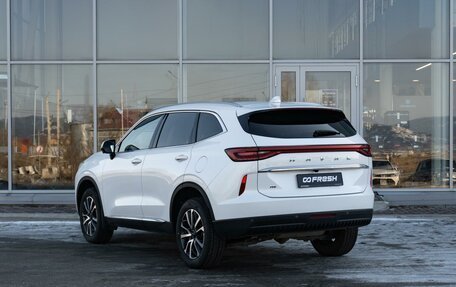Haval H6, 2020 год, 1 800 000 рублей, 2 фотография