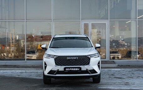 Haval H6, 2020 год, 1 800 000 рублей, 3 фотография