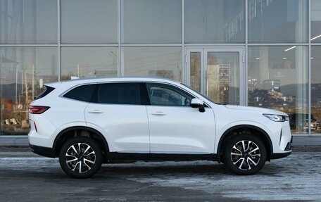 Haval H6, 2020 год, 1 800 000 рублей, 5 фотография