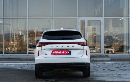 Haval H6, 2020 год, 1 800 000 рублей, 4 фотография