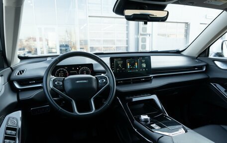 Haval H6, 2020 год, 1 800 000 рублей, 11 фотография