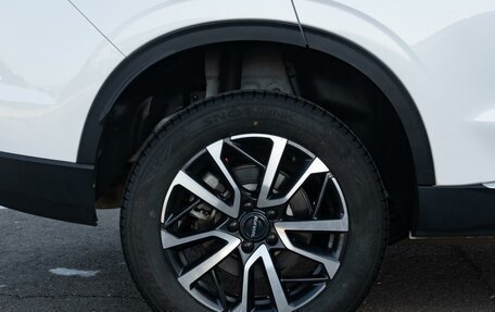 Haval H6, 2020 год, 1 800 000 рублей, 10 фотография