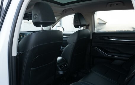 Haval H6, 2020 год, 1 800 000 рублей, 16 фотография