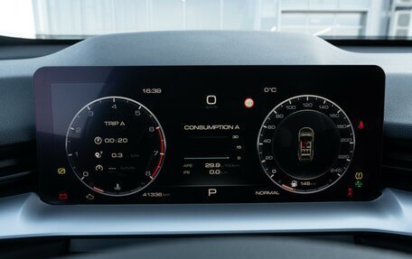 Haval H6, 2020 год, 1 800 000 рублей, 20 фотография