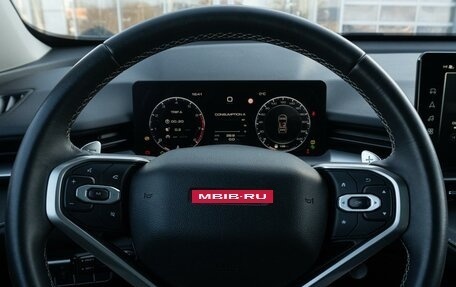 Haval H6, 2020 год, 1 800 000 рублей, 19 фотография