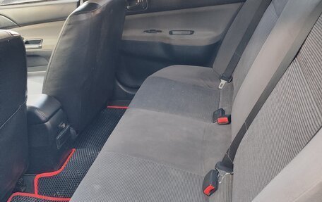 Mitsubishi Lancer IX, 2004 год, 239 000 рублей, 10 фотография