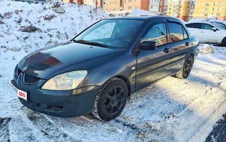 Mitsubishi Lancer IX, 2004 год, 239 000 рублей, 2 фотография