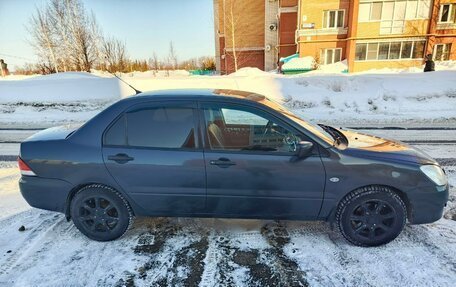 Mitsubishi Lancer IX, 2004 год, 239 000 рублей, 6 фотография