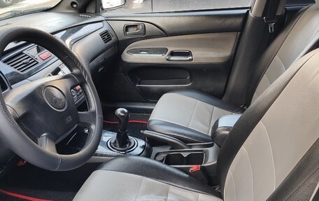 Mitsubishi Lancer IX, 2004 год, 239 000 рублей, 8 фотография